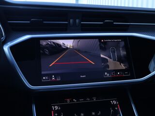RS6 V8 4.0 TFSI 630 Tiptronic 8 Quattro Performance 2024 occasion 77680 Roissy-en-Brie