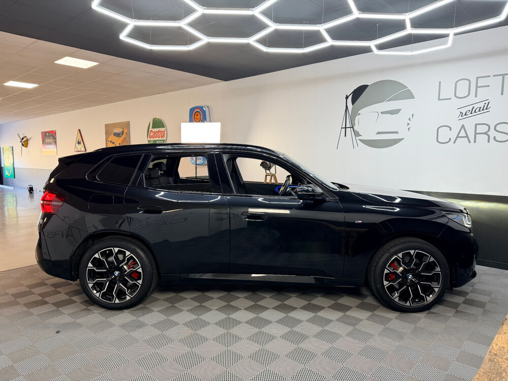 X3 20e xDrive 208 ch BVA8 M Sport 2025 occasion 27120 PACY-SUR-EURE