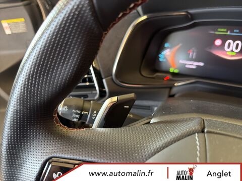 DS7 Hybride Rechargeable E-Tense 225 EAT8 Performance Line + 2024 occasion 64600 Anglet