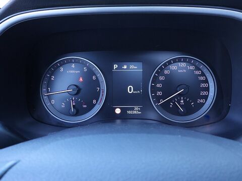 Tucson 1.6 T-GDi 177 DCT-7 Executive 2019 occasion 77680 Roissy-en-Brie