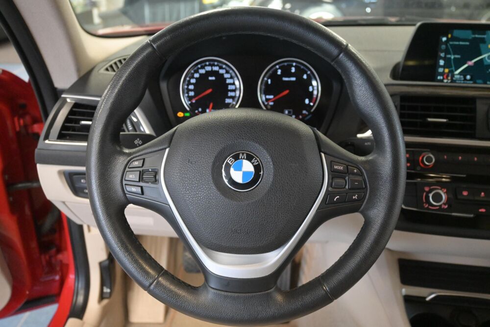 Serie 2 Coupe 218d 150 ch Luxury 2019 occasion 72650 Saint-Saturnin