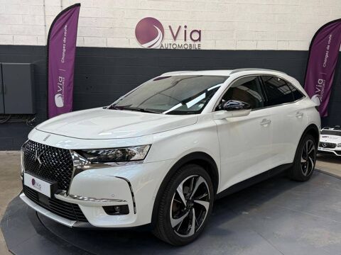 Annonce voiture Citroën DS7 23990 €