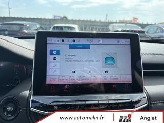 Compass 1.3 PHEV T4 240 ch 4xe eAWD S *TOUTES OPTIONS SAUF TO* 2022 occasion 64600 Anglet