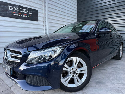 Annonce voiture Mercedes Classe C 14990 €