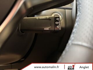 Symbioz E-Tech full hybrid 160 ch Techno 2026 occasion 64600 Anglet