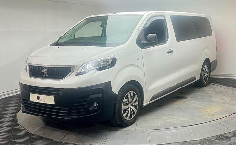 Annonce voiture Peugeot Expert tepee 21990 �