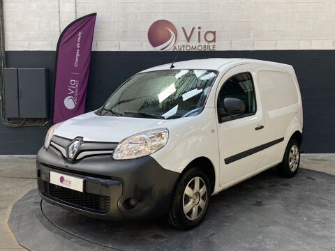 Renault Kangoo Express 1.5 BLUE DCI 80ch 3 PLACES 2020 occasion Outreau 62230