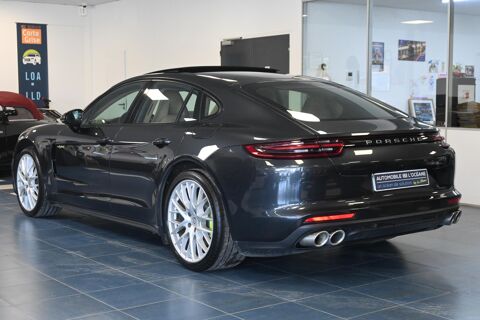 Panamera 4 V6 3.0 462 PDK Hybrid 2019 occasion 72650 Saint-Saturnin