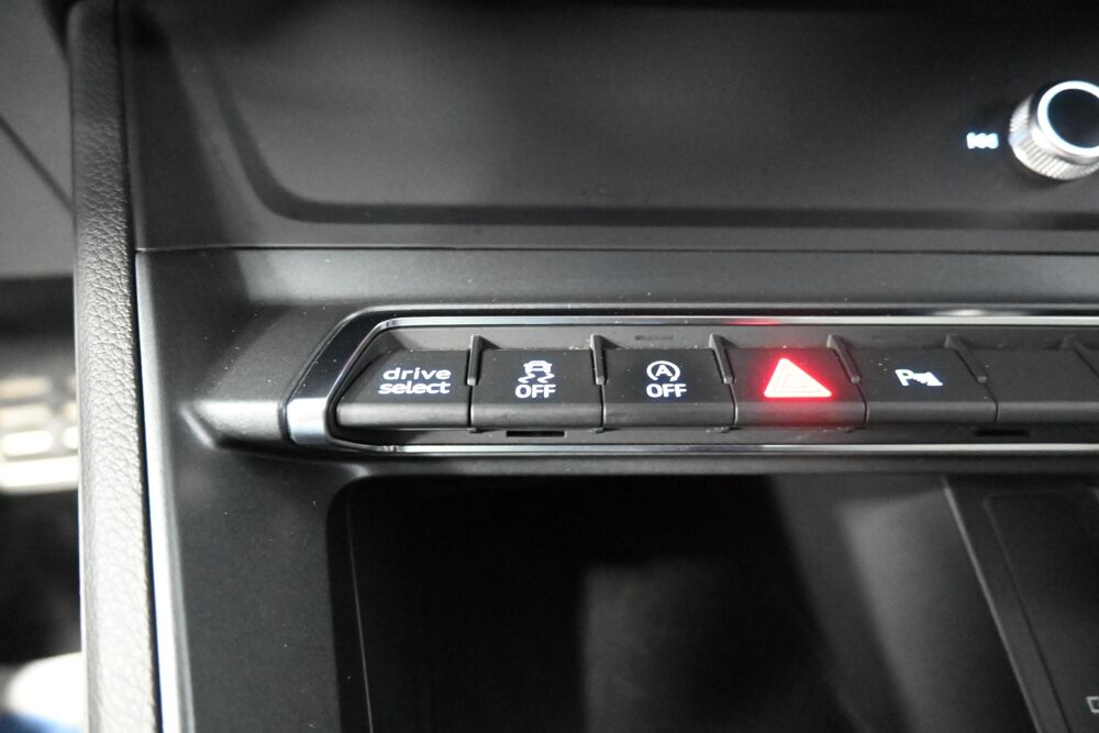 Q3 40 TDI 190 ch S tronic 7 Quattro S line 2019 occasion 72650 Saint-Saturnin