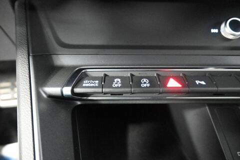 Q3 40 TDI 190 ch S tronic 7 Quattro S line 2019 occasion 72650 Saint-Saturnin