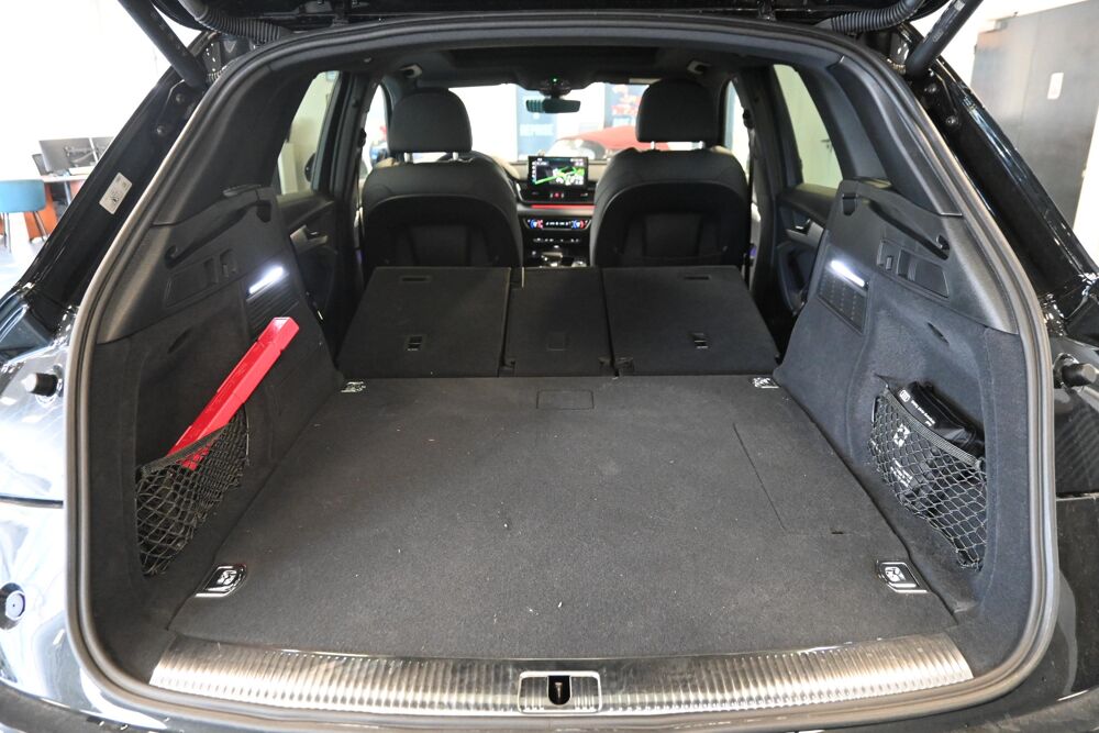 Q5 50 TFSIe 299 S tronic 7 Quattro S line 2025 occasion 72650 Saint-Saturnin