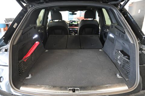 Q5 50 TFSIe 299 S tronic 7 Quattro S line 2025 occasion 72650 Saint-Saturnin