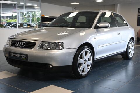 Audi a3 EVOLUTION 1.9 TDI - 130 Ambi