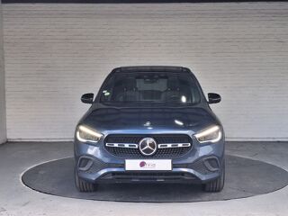 Classe GLA 200 d 8G-DCT Progressive Line 2020 occasion 59240 Dunkerque
