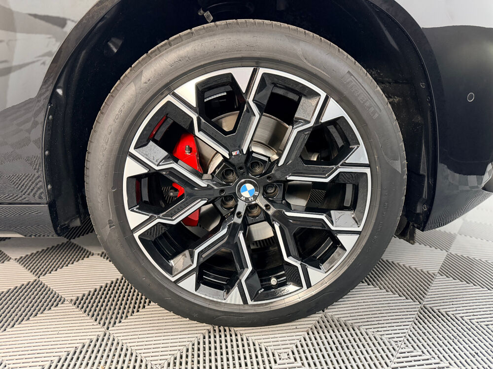 X3 20e xDrive 208 ch BVA8 M Sport 2025 occasion 27120 PACY-SUR-EURE