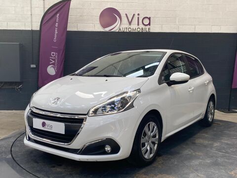 Peugeot 208 BUSINESS 1.6 BlueHDi