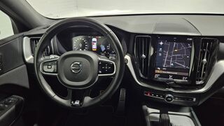 XC60 T8 Twin Engine 303ch + 87ch Geartronic 8 R-Design 2019 occasion 59240 Dunkerque