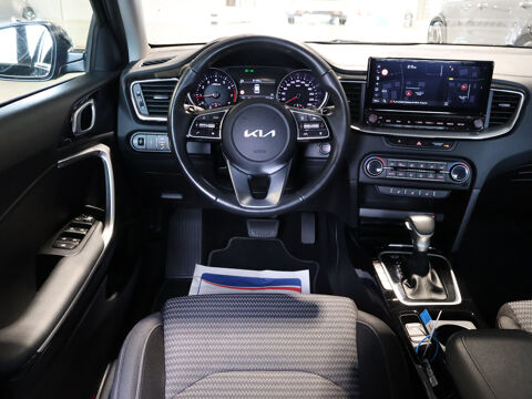 Ceed 1.5 T-GDi 160 ch DCT7 GT Line Business 2023 occasion 77680 Roissy-en-Brie