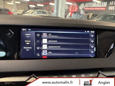 DS4 PureTech 130 EAT8 Rivoli 2024 occasion 64600 Anglet