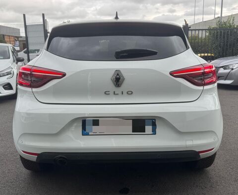 Clio V TCe 90 Evolution 2023 occasion 44800 Saint-Herblain