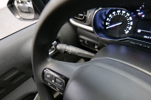 C35 BLUEHDI 100 S&S BVM FEEL 2019 occasion 69008 LYON 8EME
