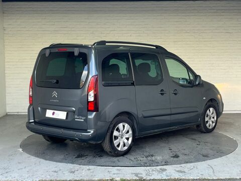 Berlingo 110 S&S BVM Shine 2016 occasion 59240 Dunkerque