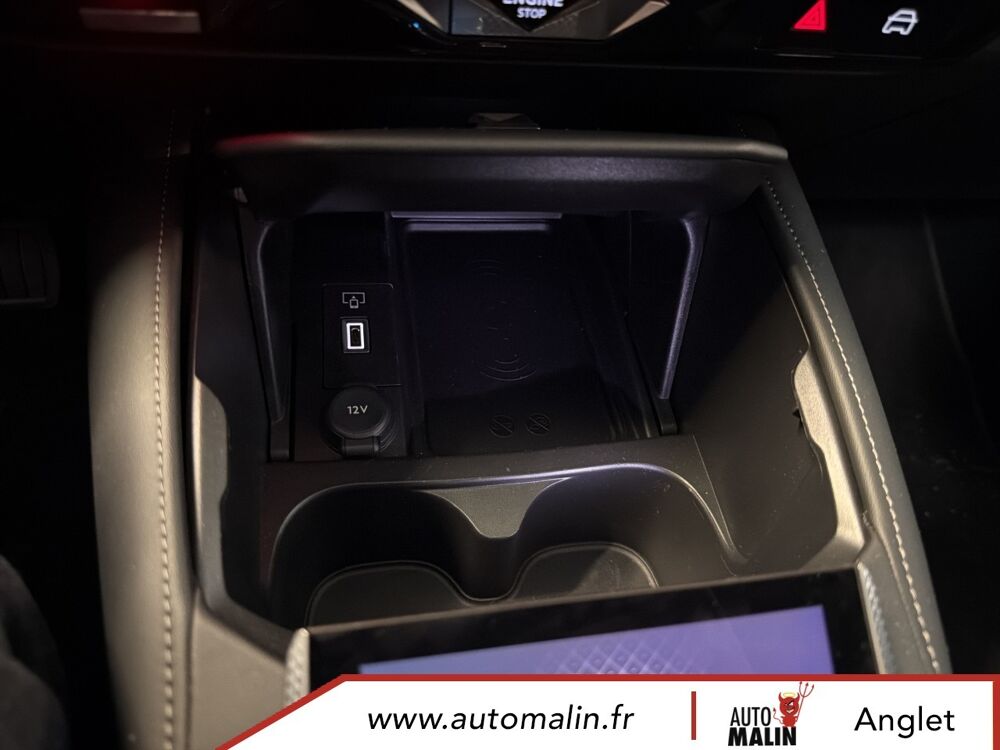 DS4 PureTech 130 EAT8 Rivoli 2024 occasion 64600 Anglet