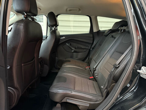 Kuga 2.0 TDCi 140 FAP 4x2 Titanium 2014 occasion 50300 MARCEY-LES-GREVES