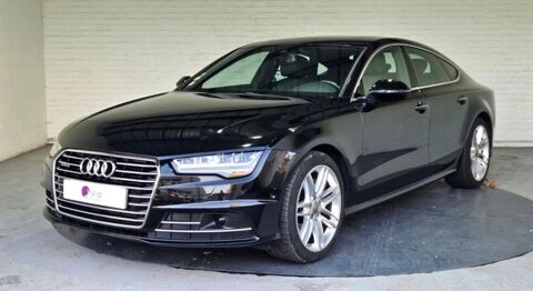 Annonce voiture Audi A7 29990 