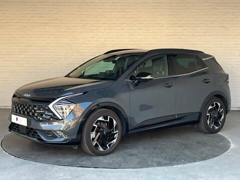Annonce voiture Kia Sportage 25990 €