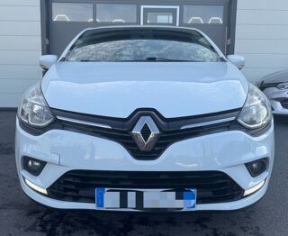 Clio IV TCe 90 E6C Business 2019 occasion 44800 Saint-Herblain