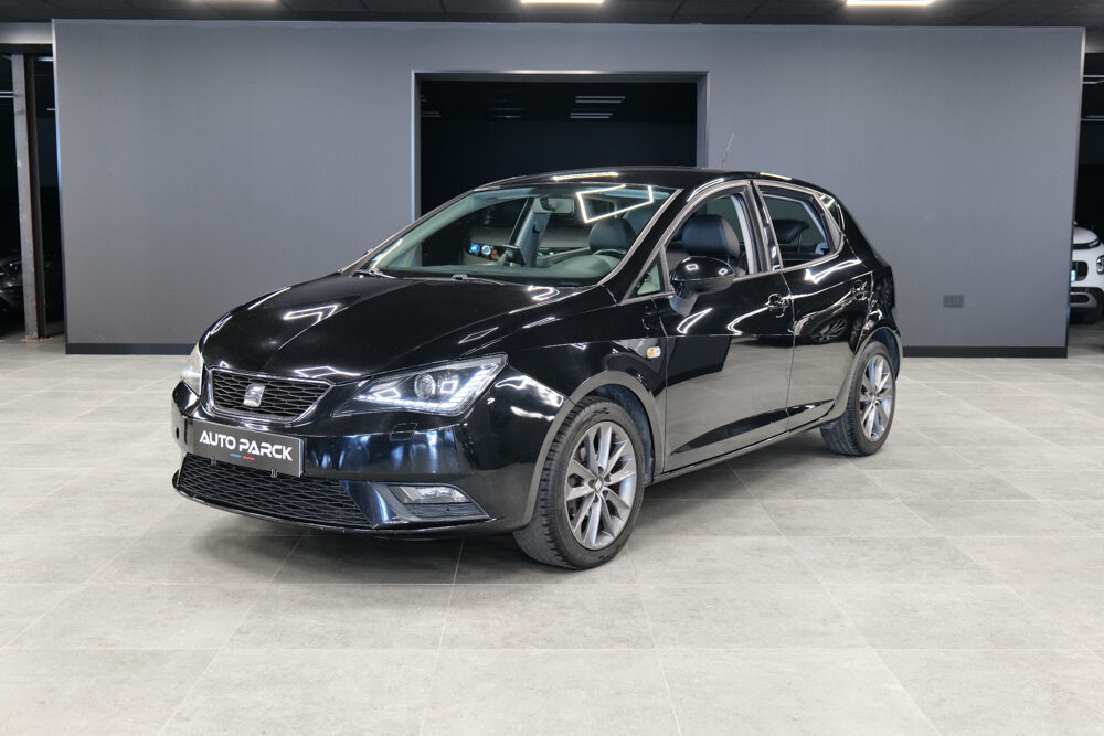 Ibiza 1.2 TSI 105 ch I Tech Plus 2014 occasion 69008 LYON 8EME