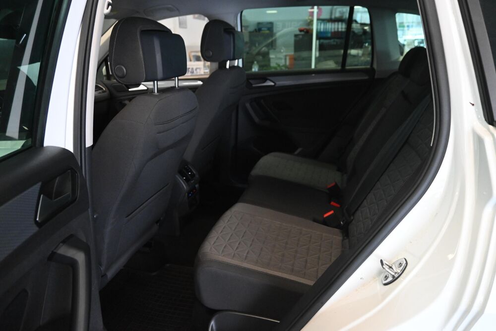 Tiguan 1.5 TSI 150ch DSG7 Life 2021 occasion 72650 Saint-Saturnin