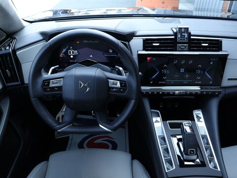 DS9 Hybride E-Tense 250 Opera Premiere 2025 occasion 77680 Roissy-en-Brie
