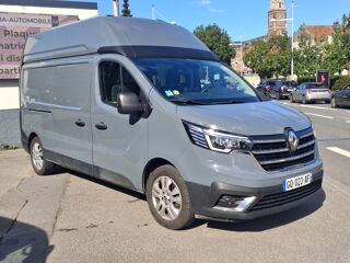 Trafic FGN L2H2 3000 KG BLUE DCI 170 GRAND CONFORT 2023 occasion 59240 Dunkerque