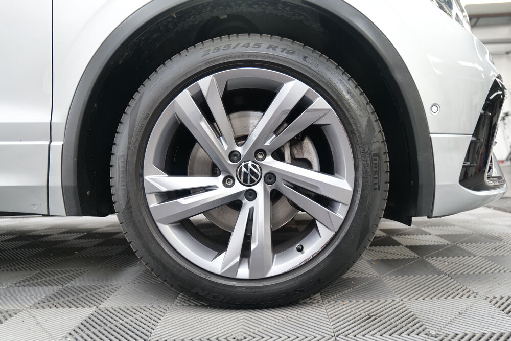 Tiguan eHybrid 245ch DSG6 R-Line Exclusive - 1&deg;MAIN FRANCAIS TVA RE 2022 occasion 69008 LYON 8EME