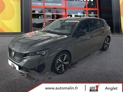 Annonce voiture Peugeot 308 23990 