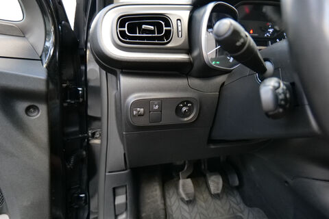 C3 BlueHDi 100 S&S SHINE - GPS - CLIM AUTO - GPS COULEUR - CAM 2018 occasion 69008 LYON 8EME