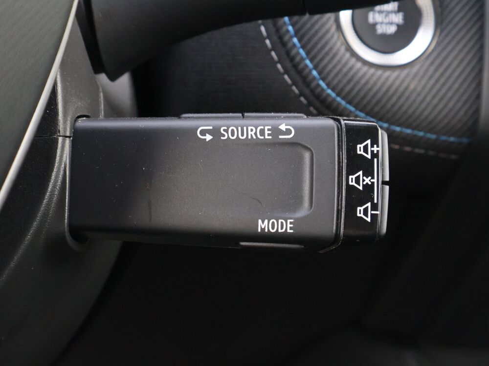 Symbioz E-Tech full hybrid 145 Esprit Alpine 2025 occasion 77680 Roissy-en-Brie