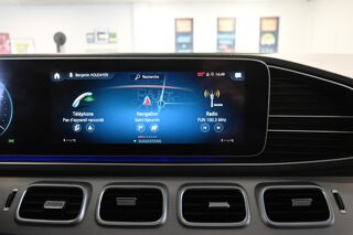 Classe GLE 300 d 9G-Tronic 4Matic AMG Line - 7 Places 2023 occasion 72650 Saint-Saturnin
