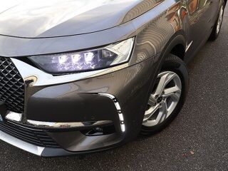 DS7 BlueHDi 130 BVM6 Executive 2018 occasion 77680 Roissy-en-Brie