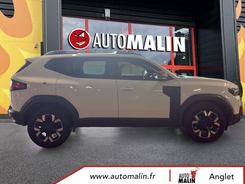 Duster Mild Hybrid 130 Extreme 2025 occasion 64600 Anglet