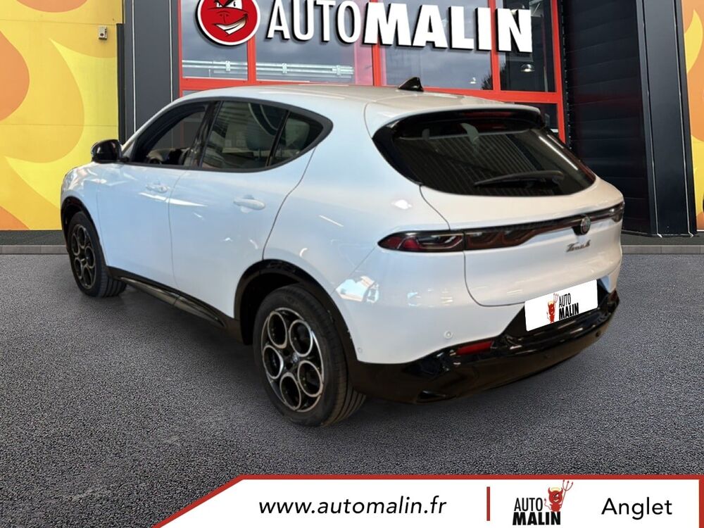 Tonale 1.5 Hybrid 130 ch TCT7 Sprint 2024 occasion 64600 Anglet