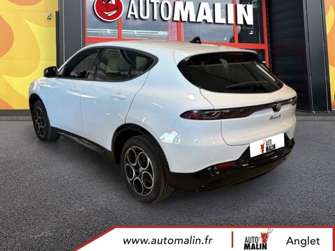 Tonale 1.5 Hybrid 130 ch TCT7 Sprint 2024 occasion 64600 Anglet