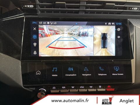 308 Hybrid 145 e-DCS6 Allure 2025 occasion 64600 Anglet
