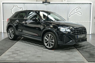 Q2 35 TFSI 150 S tronic 7 S line Plus1&deg;MAIN FRANCAIS TVA RECUPE 2022 occasion 69008 LYON 8EME