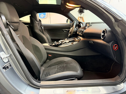 AMG GT S Edition 1 A 2015 occasion 27120 PACY-SUR-EURE