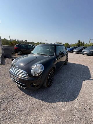 One D 112 ch Cooper 2012 occasion 34090 Montpellier
