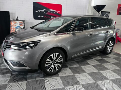 Annonce voiture Renault Espace 17990 €