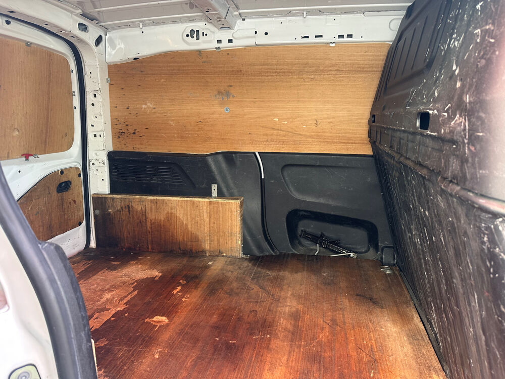 Berlingo M 650 BLUEHDI 100 S&S BVM5 CLUB 2020 occasion 30900 Nimes